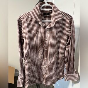 Hugo Boss Dress Shirt